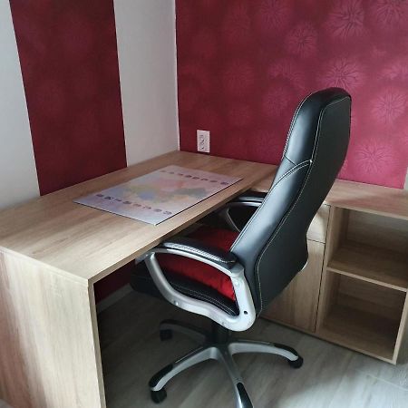 Andrea'S Apartment Rinchnach Εξωτερικό φωτογραφία