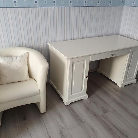 Andrea'S Apartment Rinchnach Εξωτερικό φωτογραφία