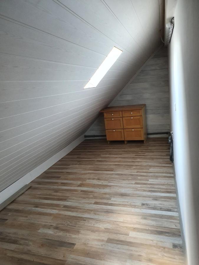 Andrea'S Apartment Rinchnach Εξωτερικό φωτογραφία