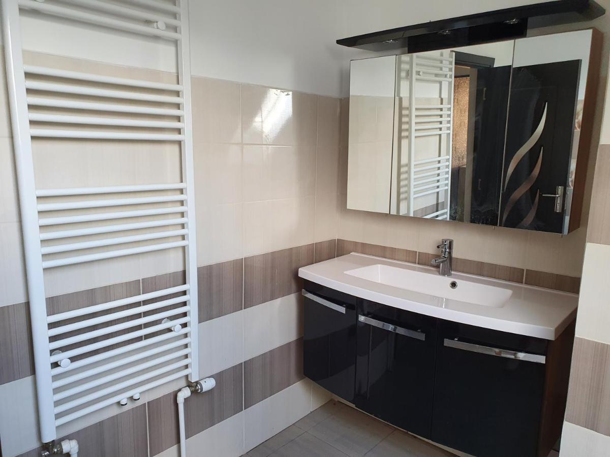Andrea'S Apartment Rinchnach Εξωτερικό φωτογραφία