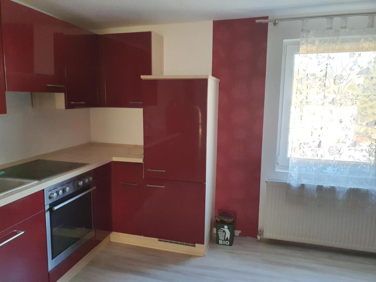 Andrea'S Apartment Rinchnach Εξωτερικό φωτογραφία