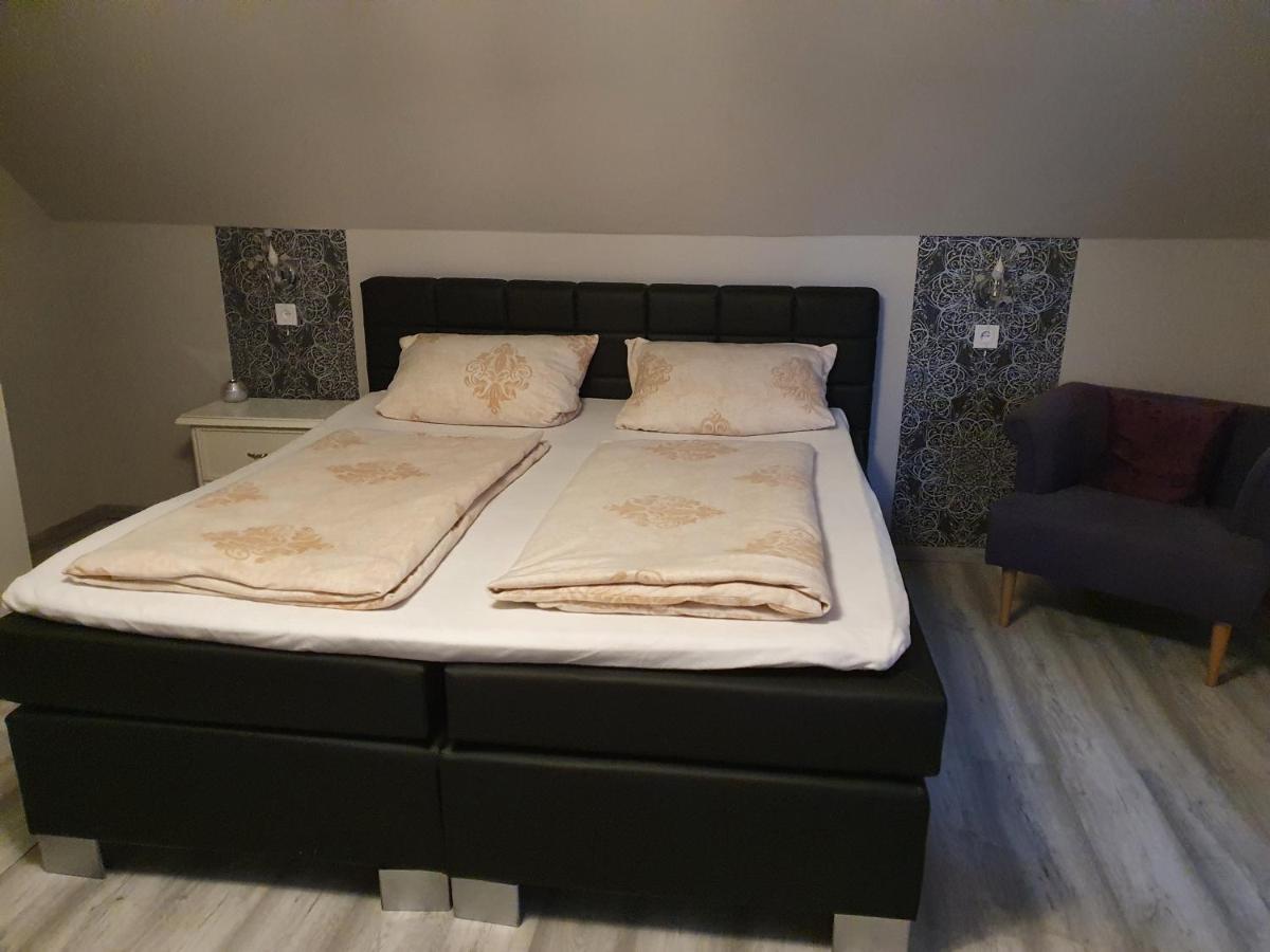 Andrea'S Apartment Rinchnach Εξωτερικό φωτογραφία