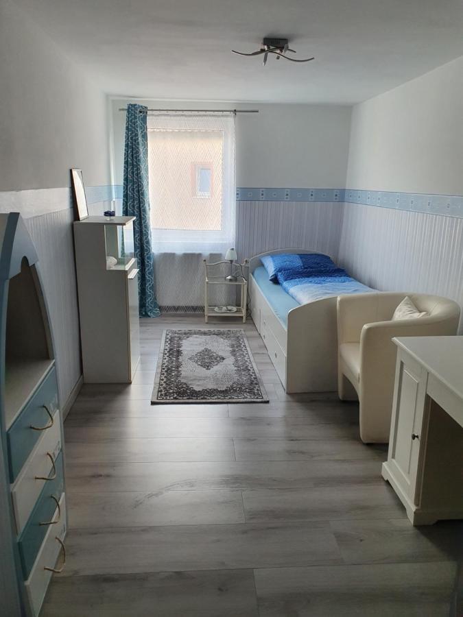 Andrea'S Apartment Rinchnach Εξωτερικό φωτογραφία