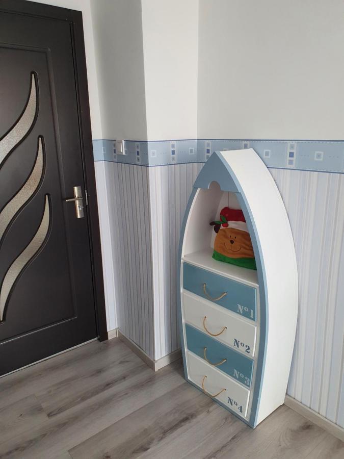 Andrea'S Apartment Rinchnach Εξωτερικό φωτογραφία