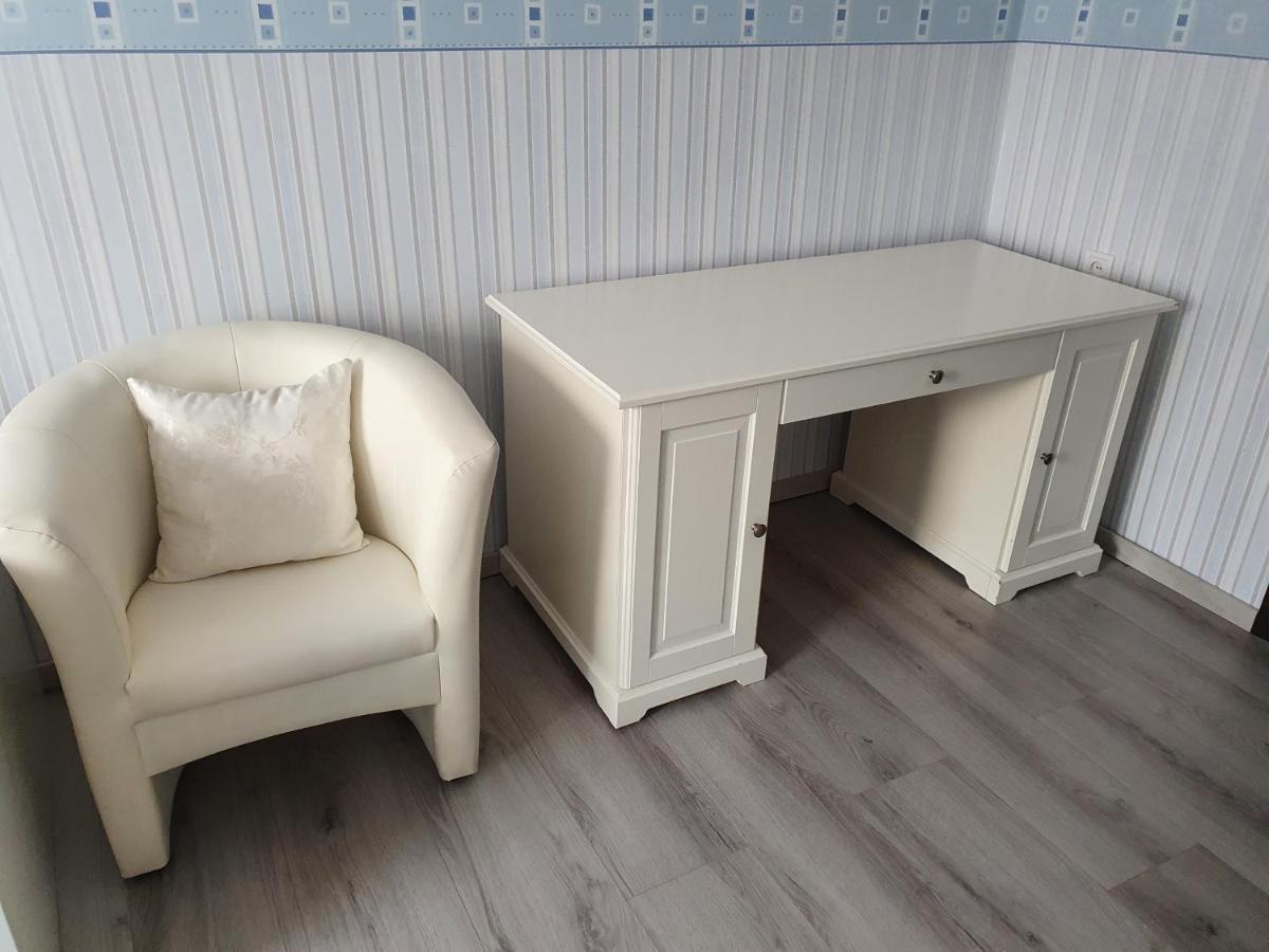 Andrea'S Apartment Rinchnach Εξωτερικό φωτογραφία
