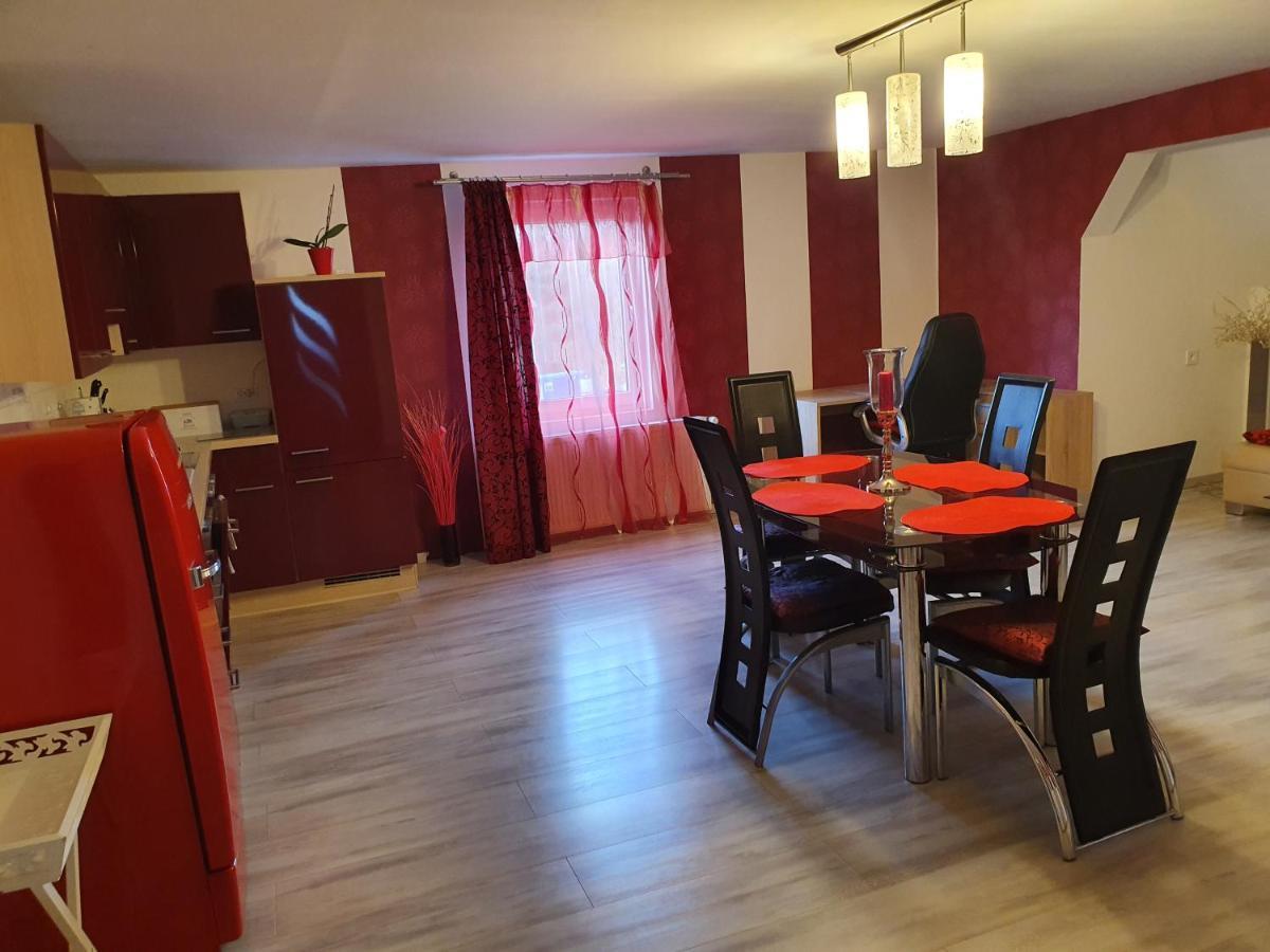 Andrea'S Apartment Rinchnach Εξωτερικό φωτογραφία